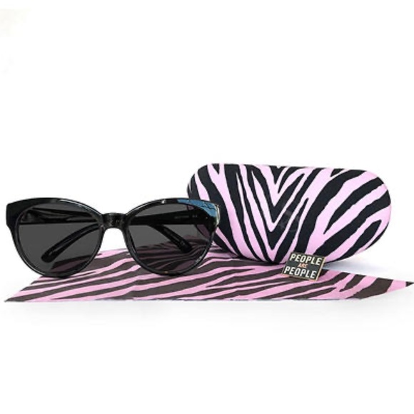 Christian Siriano Accessories - 🆕CHRISTIAN SIRIANO NIKI, POLARIZED SUNGLASSES